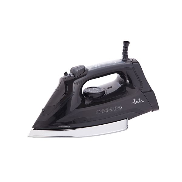 PLANCHA VAPOR CERAMICA 3000 W