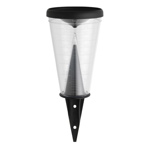 PLUVIOMETRO PLASTICO 70 L -