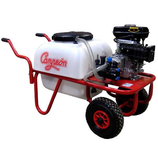 PULVERIZAD CARRET 4T 50 L 2RUE 2,5 CV
