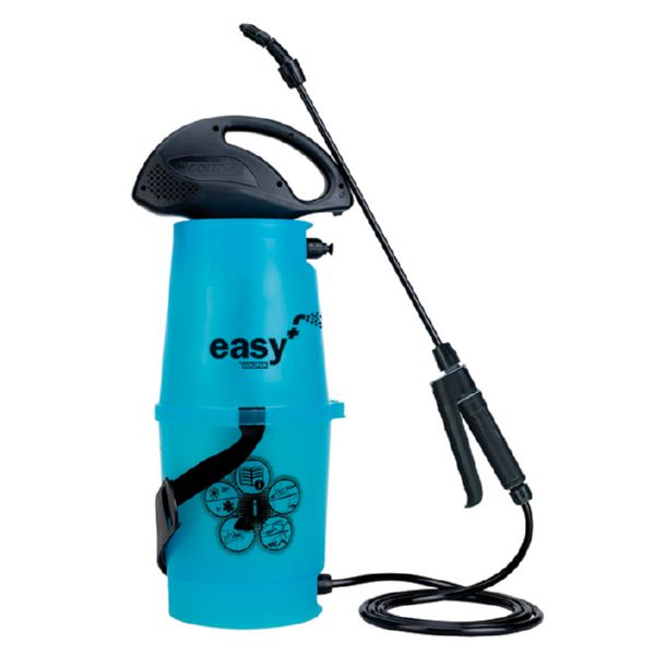 PULVERIZADOR BATERIA EASY 5 L