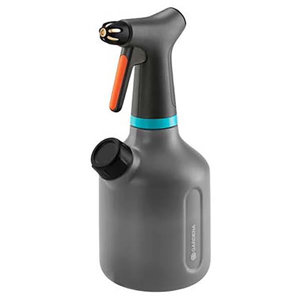PULVERIZADOR CON BOMBEO 1 L
