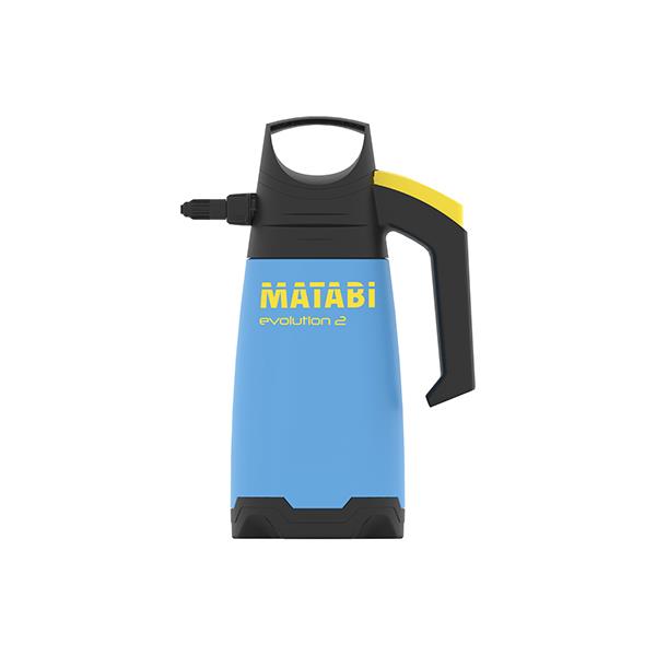 PULVERIZADOR PRES EVOLUTION 2 1,5 L