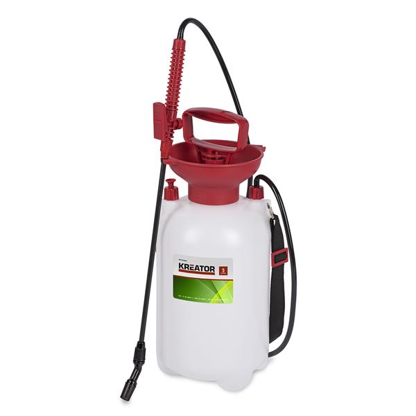 PULVERIZADOR PREV PRESION 8 L