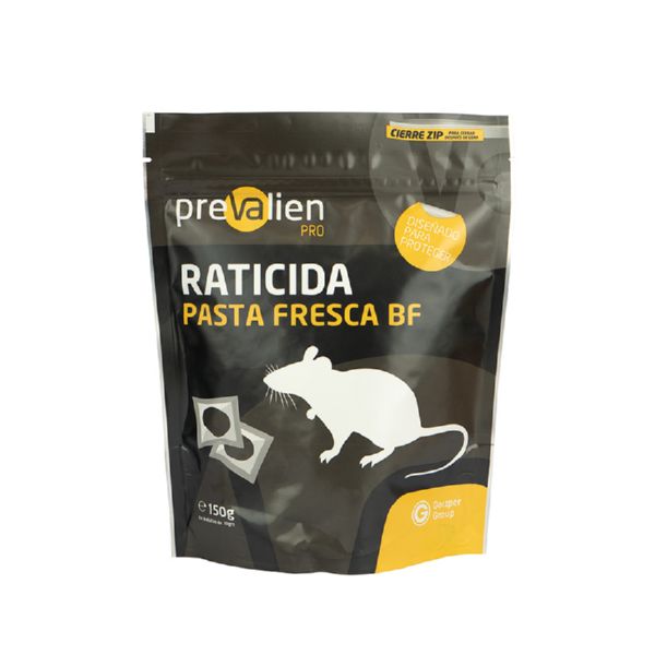 RATICIDA PASTA FRESCA 150 GR