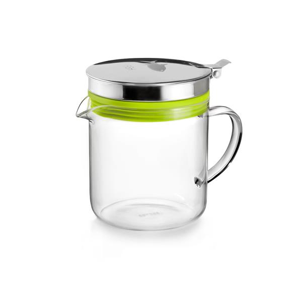 RECICLADOR ACEITE PESCADO 0,5 L