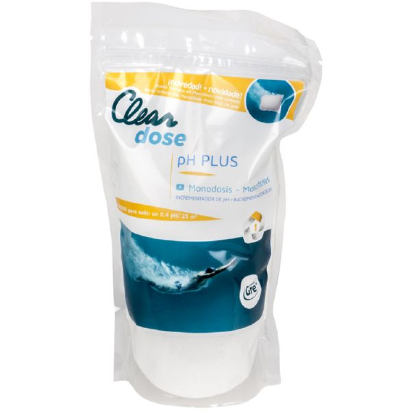REDUCTOR PH MONODOSIS 650 G