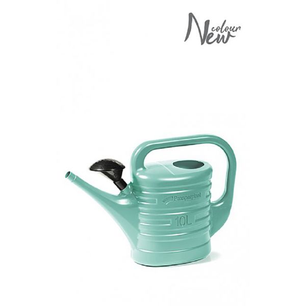 REGADERA VERDE SAVIA 5 L