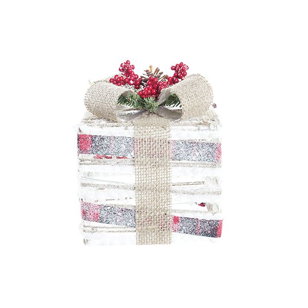 REGALO RATAN LED SET-3 -