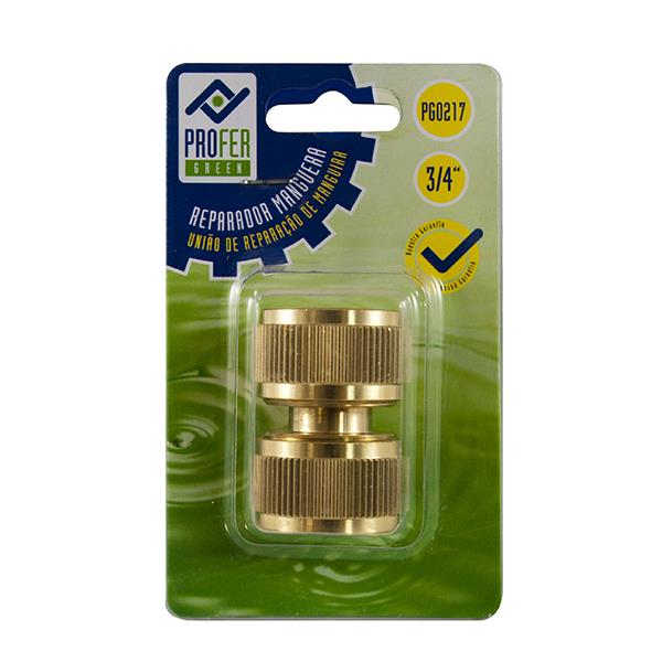 REPARADOR MANGUERA LATON 3/4''