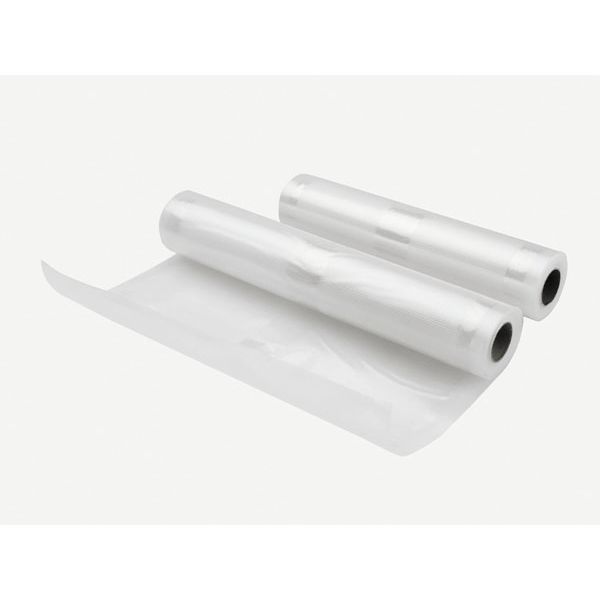 ROLLO ENVASADO VACIO SET-2 22/28X500