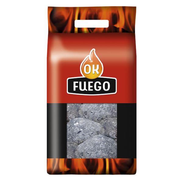 SACO PIEDRA LAVA FLOWER 4Kg.