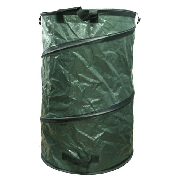 SACO RECOGE HOJAS EXTENSIBLE 110L 110 L