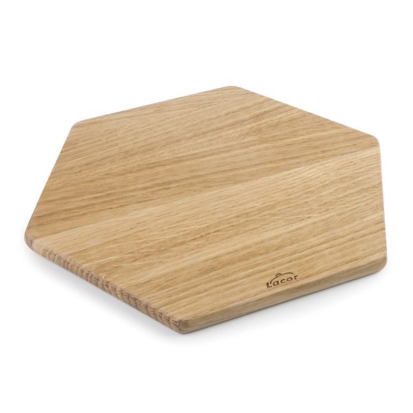 SALVAMANTEL ROBLE MAGNETICO 23X20 CM