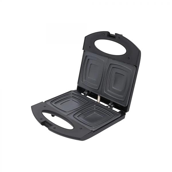 SANDWICHERA 2 CAVIDADES XXL 750 W