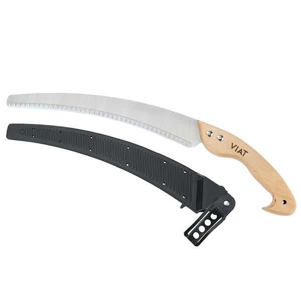 SERRUCHO PODAR C/FUNDA D. JAP 13''