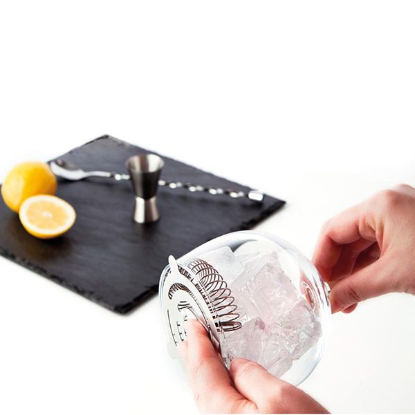 SET 3 PZAS GIN TONIC -