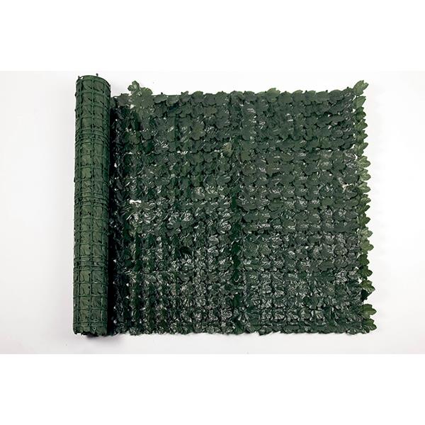 SETO CELOSIA HOJA HIEDRA 1X3 M