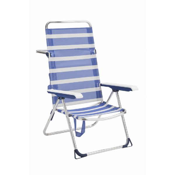 SILLA PLAYA ALTAFIBRELINE -