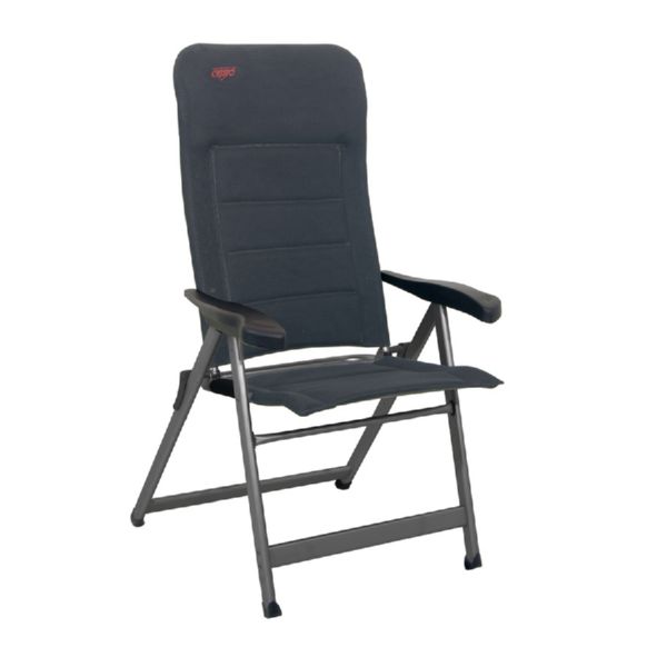 SILLON 7P AIR-DELUXE BLACK -