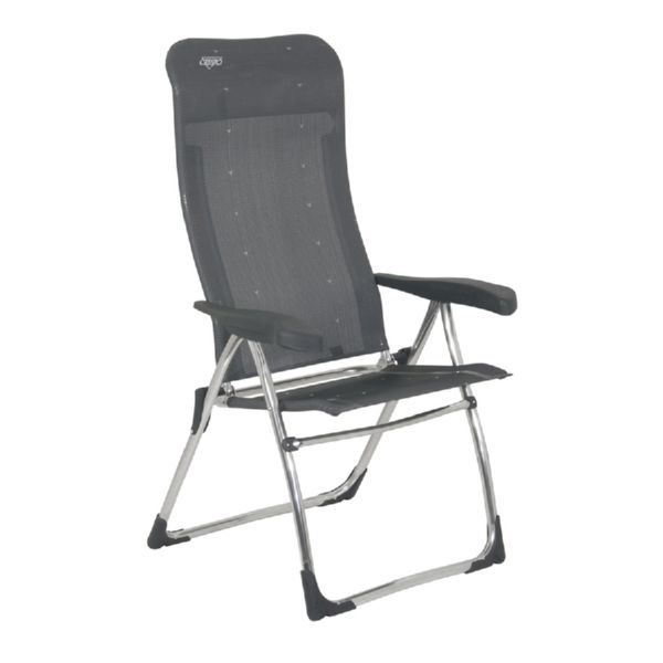 SILLON 7P MULTIFIBRA ANTRACITA -