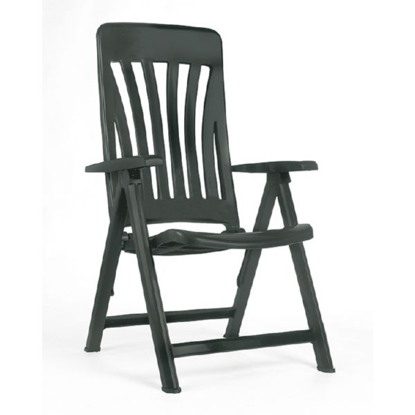 SILLON RESINA 5P BLANES ANTRAC -