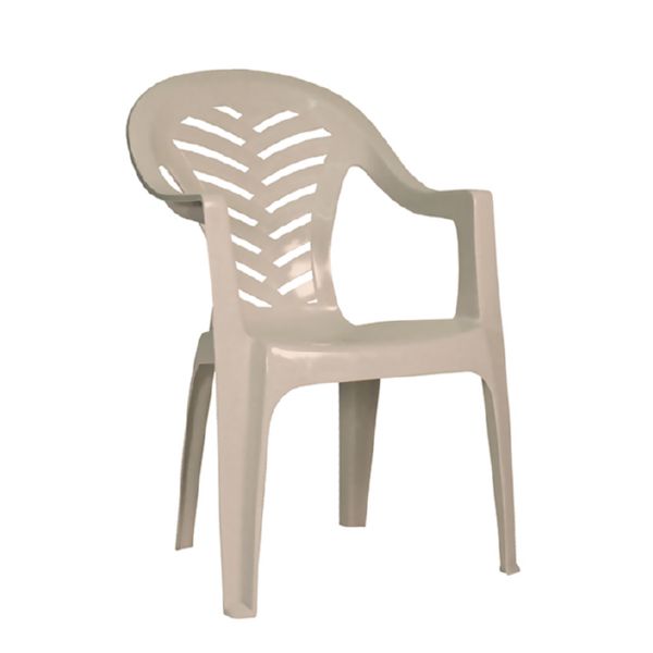 SILLON RESINA PALMA ARENA -