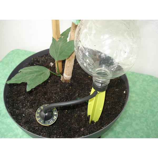 SISTEMA RIEGO MACETAS 3+1 -