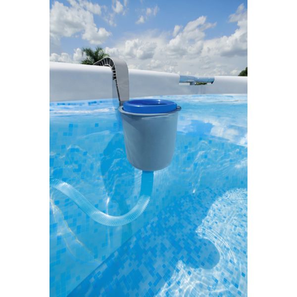 SKIMMER -