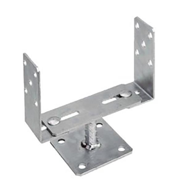 SOPORTE ALZADO PERGOLA -