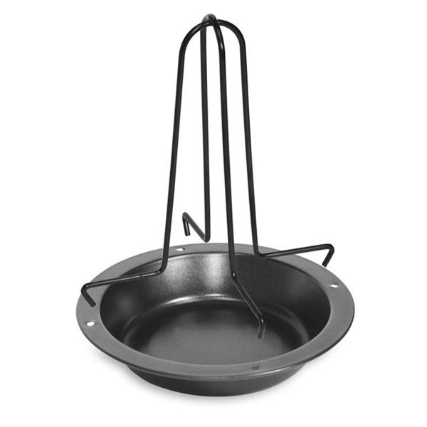 SOPORTE ASAR POLLO 19 CM