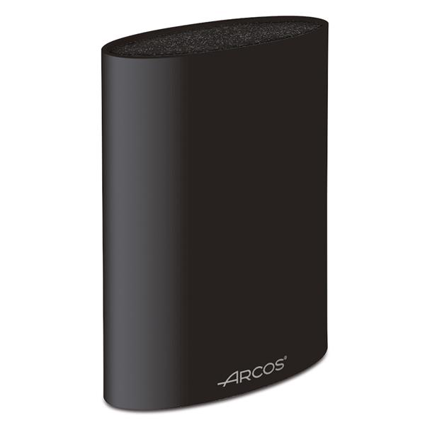 TACOMA UNIVERSAL OVALADO NEGRO -