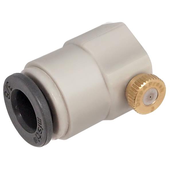 TAPON FINAL C/ TOBERA AUTOMAT -