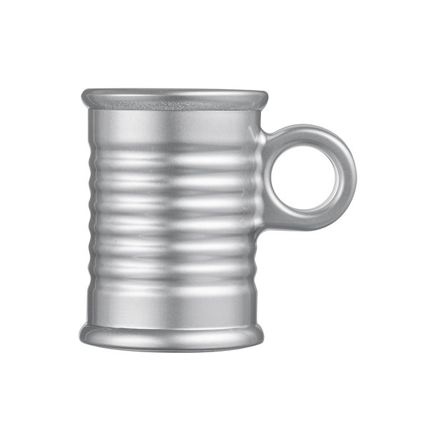 TAZA CAFE VIDRIO CONSERVE PLAT 9 CL