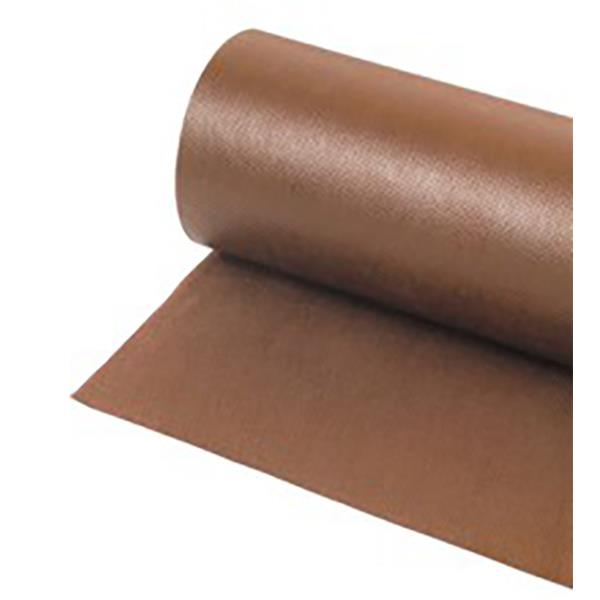 TEJIDO ANTIH GEOTEXTIL MARRON 80G 1X10 M