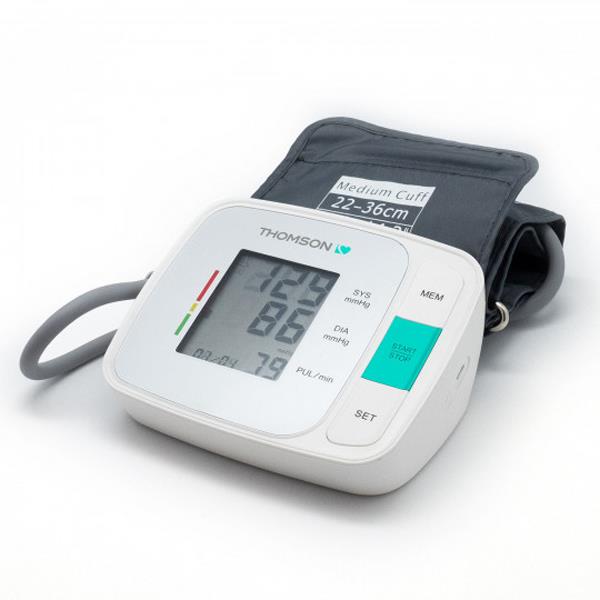 TENSIOMETRO BRAZO CARDIO A6 -
