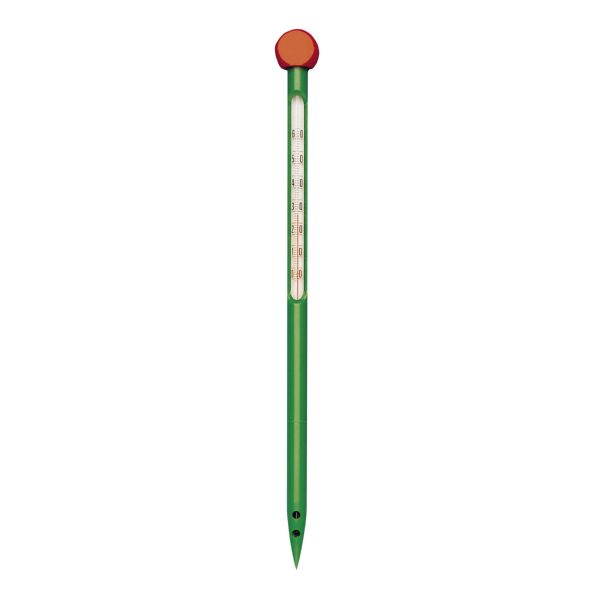 TERMOMETRO JARDIN -10+60:1ºC