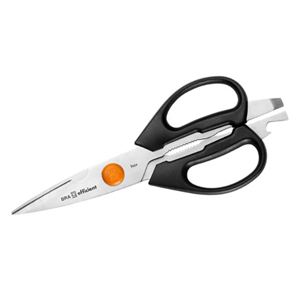 TIJERA COCINA EFFICIENT 8''