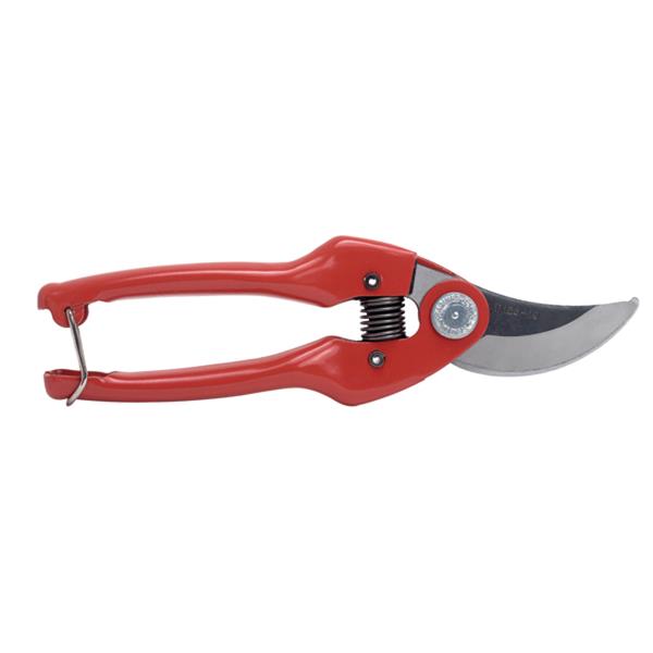 TIJERA PODAR 1 MANO 22 CM