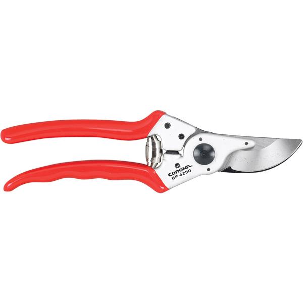 TIJERA PODAR 1 MANO ALUMINIO 21 CM