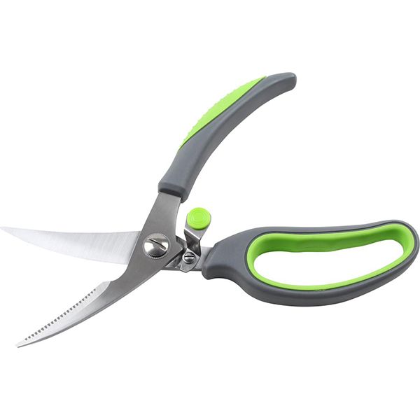 TIJERAS TRINCHAR POLLO/PAVO 23 CM