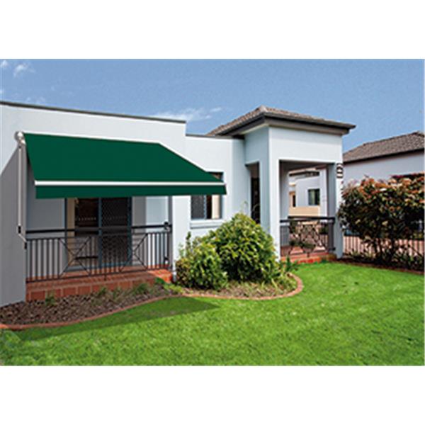 TOLDO RETRACTIL CRUDO CLASSIC 4X2.5M