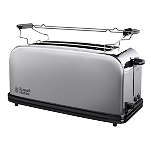 TOSTADOR 2 RANURAS ALARGADAS 1600 W