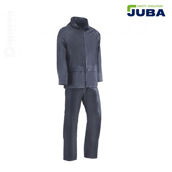 TRAJE DE AGUA COMPLETO POLIESTER (TALLA XXL)