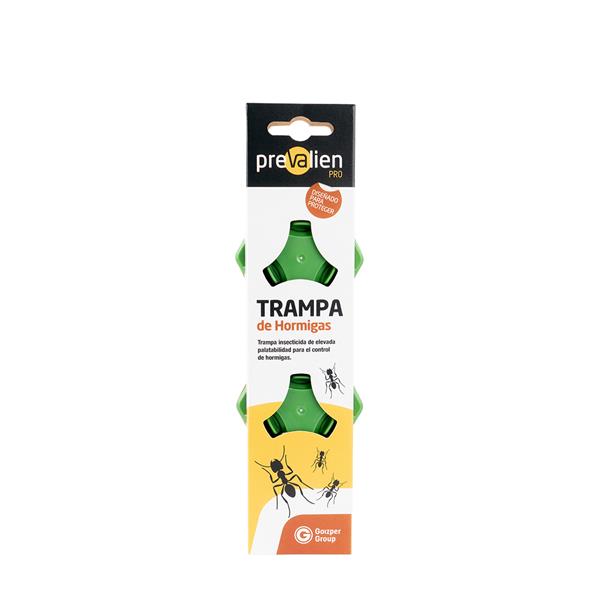 TRAMPA HORMIGAS CEBO -