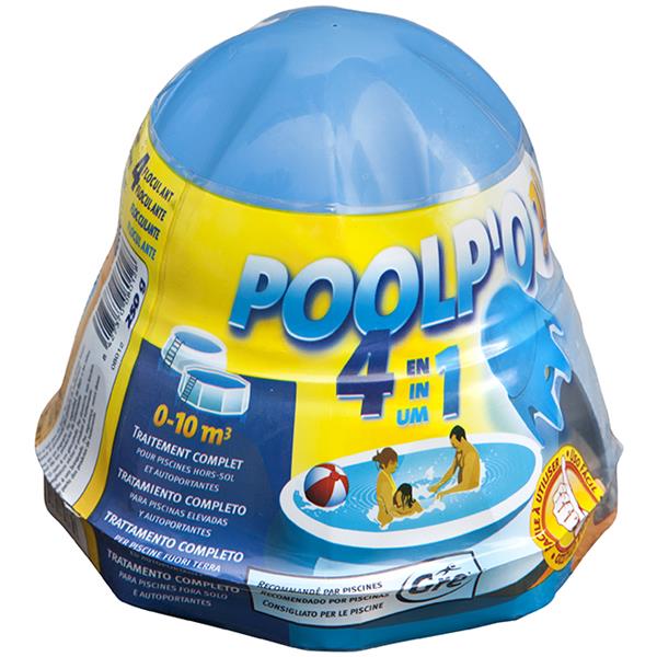 TRATAMIENTO COMPL 0-10 M3 250 G