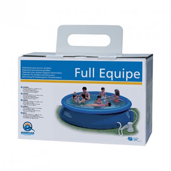 TRATAMIENTO COMPL FULL EQUIPE -