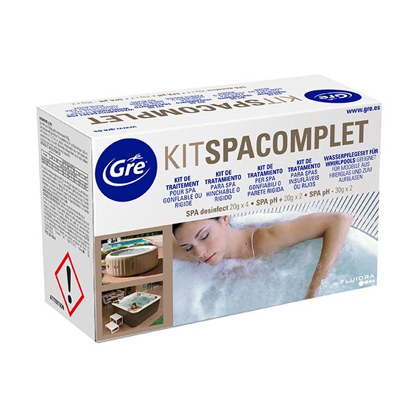 TRATAMIENTO SPA -
