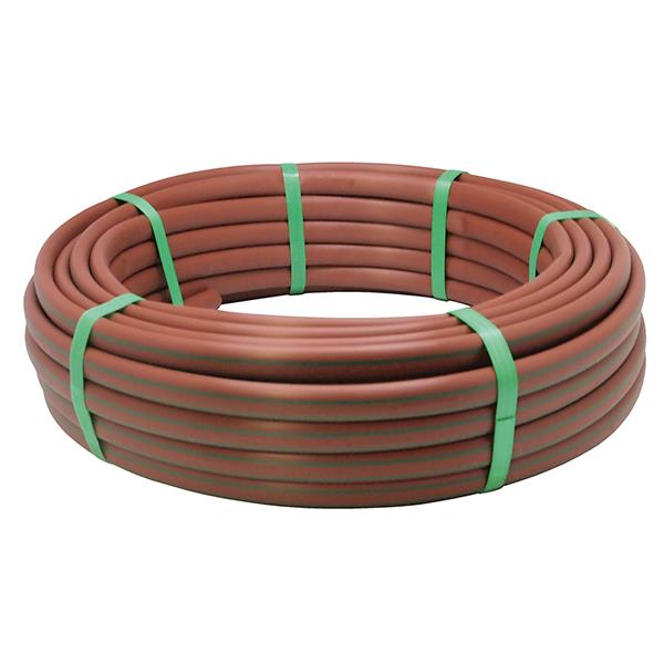 TUBERIA PRINCIPAL MICRO R/25 MARRON 16 MM