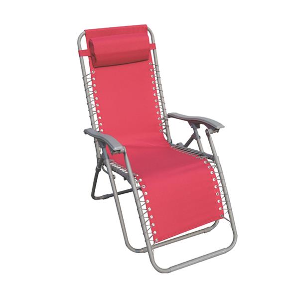TUMBONA RELAX CEREZA 64X69X79