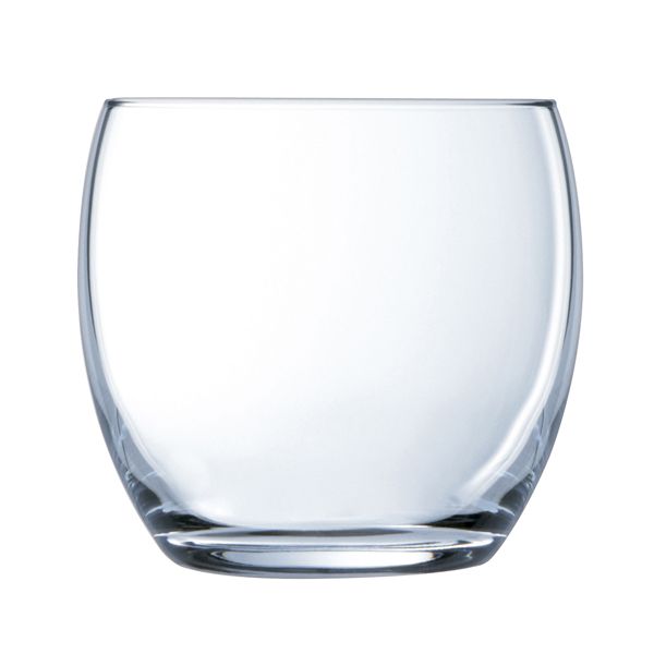 VASO BAJO VERSAILLES SET 6 35 CL